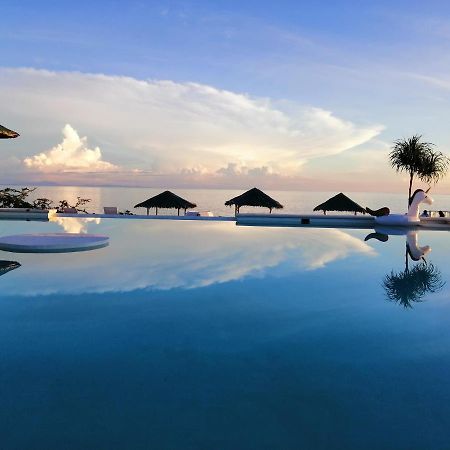 Eastern Garan Hen Yuan Resort Siquijor Exterior foto