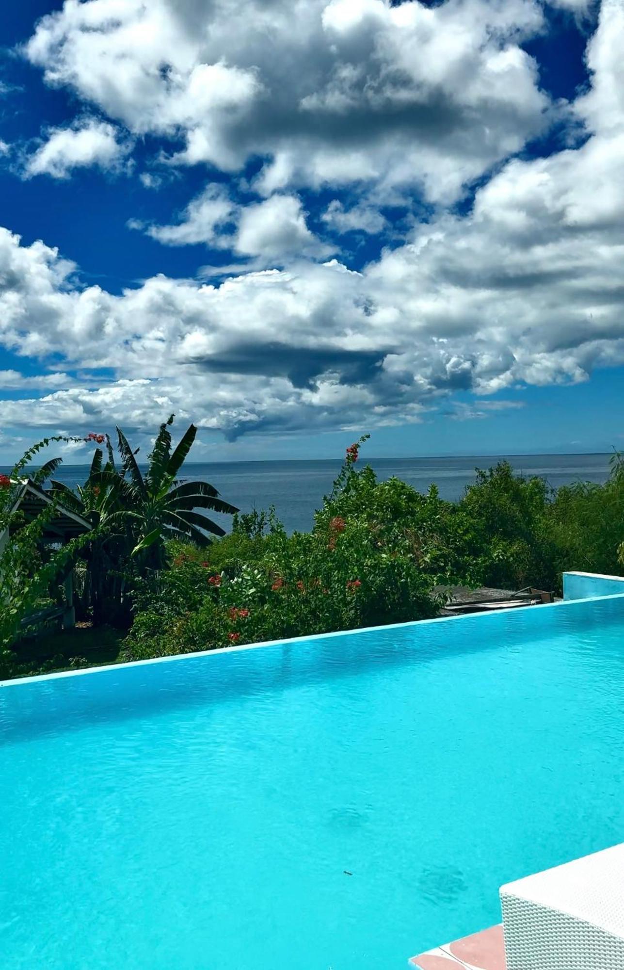Eastern Garan Hen Yuan Resort Siquijor Exterior foto