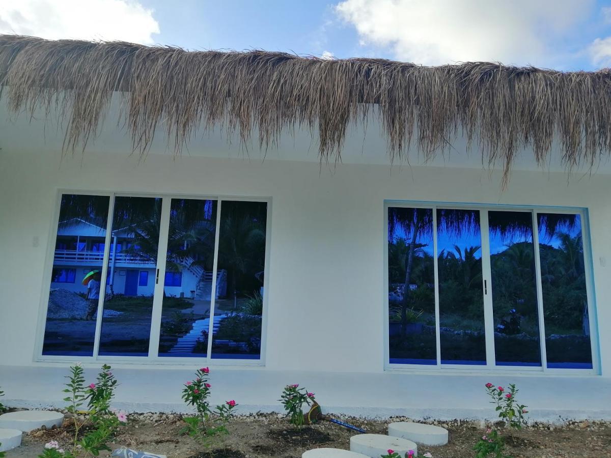 Eastern Garan Hen Yuan Resort Siquijor Exterior foto